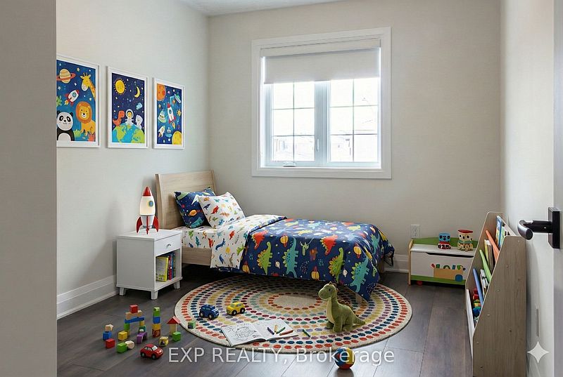 Kitchener House for rent - 4 Bedrooms — photo 17