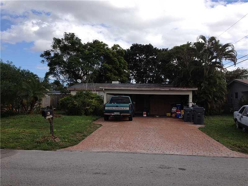1st image of 2321 NW 67th Te