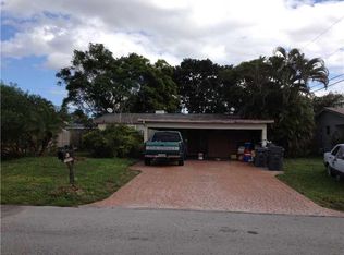 2321 NW 67th Ter, Hollywood, FL 33024