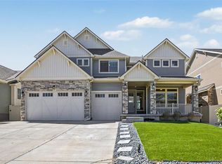 5017 Liverpool St, Denver, CO 80249