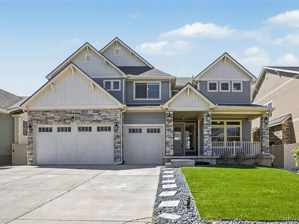 5017 Liverpool Street, Denver, CO 80249