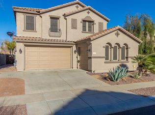25867 N Sandstone Way, Surprise, AZ 85387