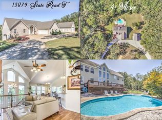 13879 State Road T, Festus, MO 63028