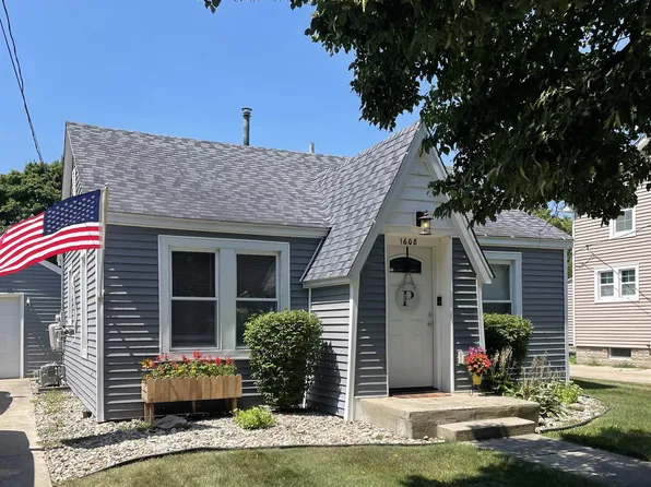 1608 S Lincoln St, Bay City, MI 48708