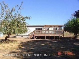 30583 Peterson Rd, Corvallis, OR 97333