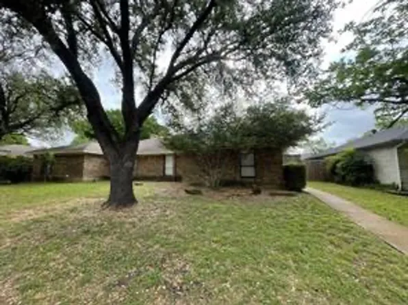 4808 Berridge Ln, Dallas, TX 75227