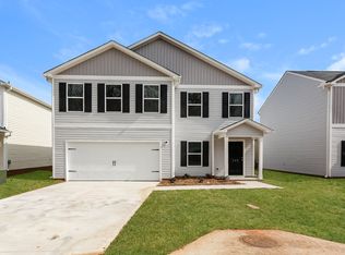 124 Evonshire Blvd, Anderson, SC 29621