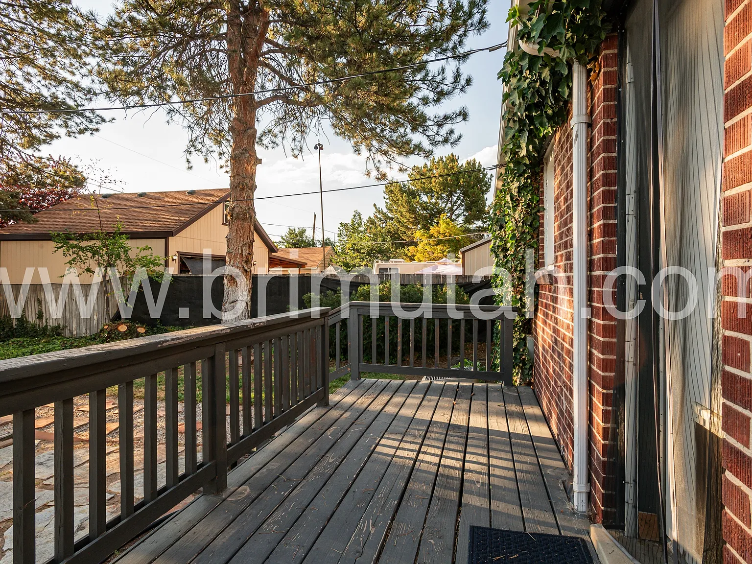 1982 Berkeley Street - 1 — Photo 4
