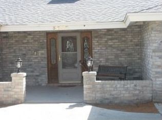3607 Alderwood Manor Dr, Horizon City, TX 79928