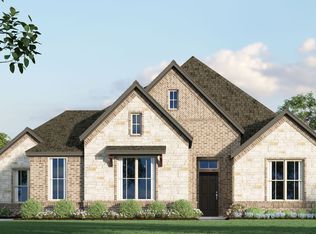 Concept 2796 Plan, Massey Meadows, Midlothian, TX 76065