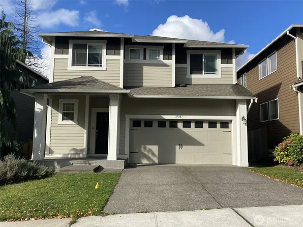 37707 30th Place S, Federal Way, WA 98003