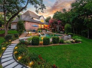 804 Windmere Ct, Southlake, TX 76092