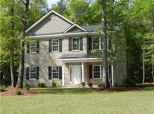 301 Mosswood Dr, Savannah, GA 31405
