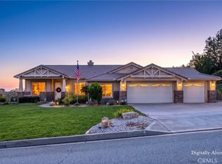 36159 Cherrywood Dr, Yucaipa, CA 92399