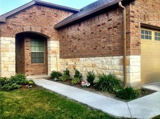 9925 Aly May Dr, Austin, TX 78748