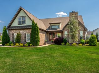 4516 Pretoria Run, Murfreesboro, TN 37128