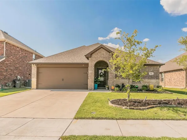 616 Gunsmoke Trl, Princeton, TX 75407