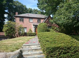 36 Arlington Rd, Brookline, MA 02467