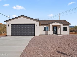 1910 Circulo Colombia, Rio Rico, AZ 85648