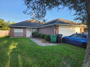 12807 Ambrose St, Houston, TX 77045