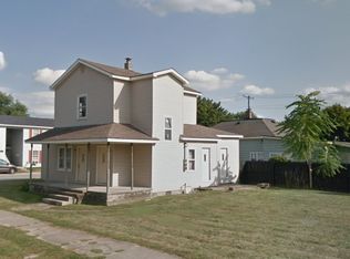 2431 25th St, Elwood, IN