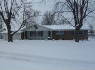 4816 Ivybrook Dr, Fort Wayne, IN 46835