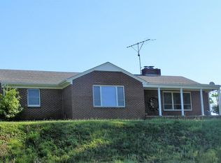 21845 Jeb Stuart Hwy, Stuart, VA 24171