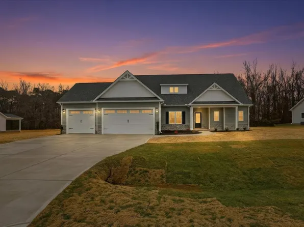 Tayton- 3 Car Plan, Creeks Edge