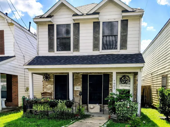 7905 Dyer St, Houston, TX 77088