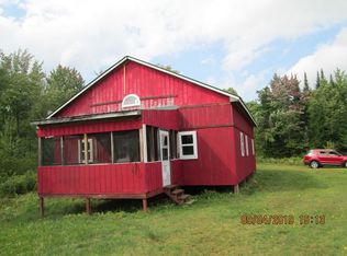 10318 State Route 114 E, Norton, VT 05907