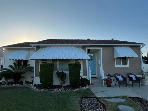 4257 Pixie Ave, Lakewood, CA 90712