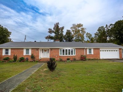 805 11th St NE, Jacksonville, AL, 36265