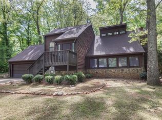 5135 Post Road Ter, Stone Mountain, GA 30088