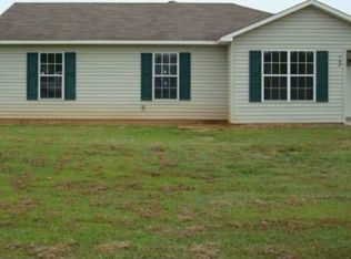 702 Elizabeth Ln, Jonesboro, AR 72401