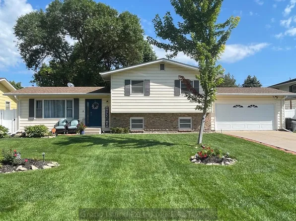 1510 Hagge Ave, Grand Island, NE 68801