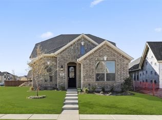 8505 Brookhaven Dr, McKinney, TX 75071
