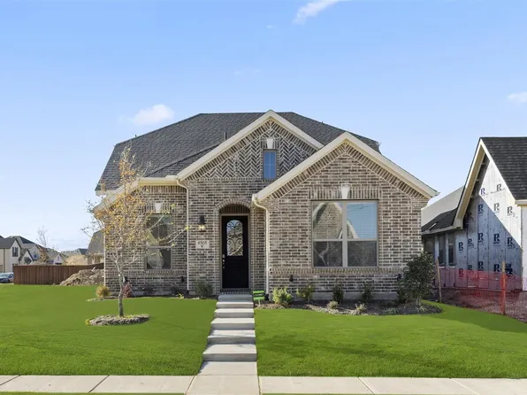 8505 Brookhaven Dr, McKinney, TX 75071