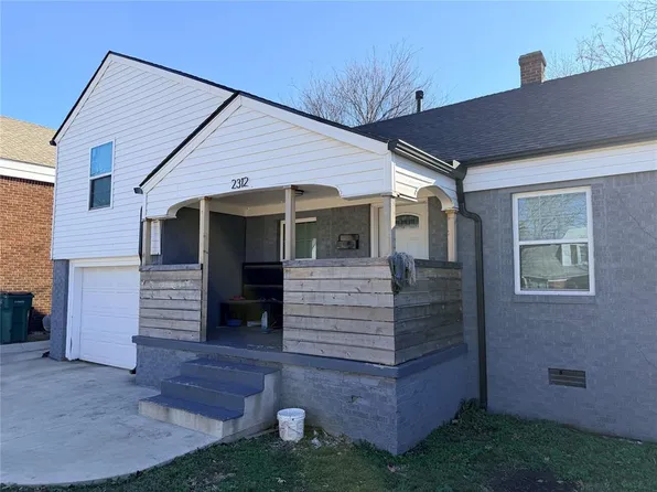 2312 Cashion Pl, Oklahoma City, OK 73112