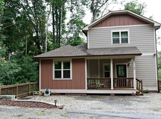 20 Central Ave W, Asheville, NC 28806