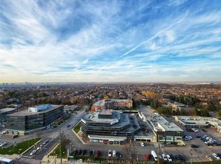 12 Gandhi Ln #3101, Markham, ON L3T 0G4
