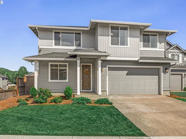 11744 SE Horse Tail Falls Way, Happy Valley, OR 97086