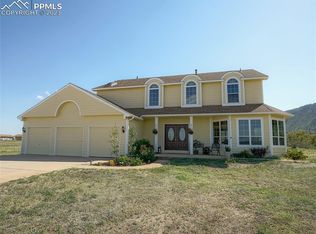 16350 Remuda Rd, Monument, CO 80132