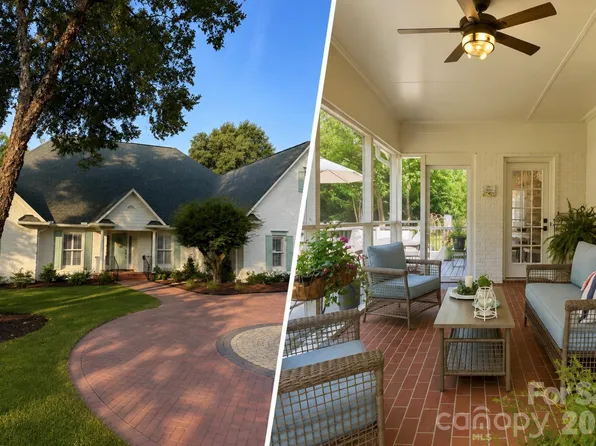 1136 Concord Rd, Davidson, NC 28036