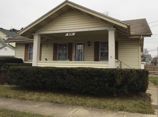 2118 Hensch St, Fort Wayne, IN 46808