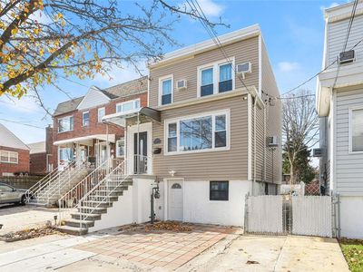 2313 Fish Avenue, Bronx, NY, 10469