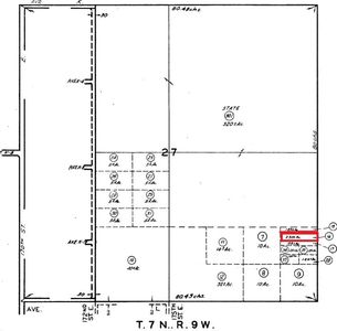 0 180th St E, Lancaster, CA, 93535