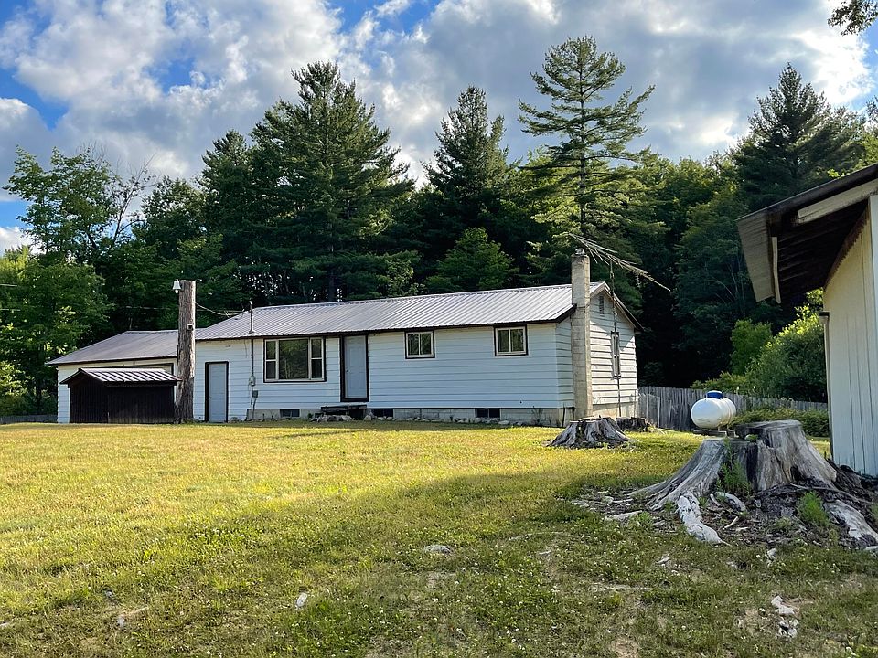 15291 110th Ave, Evart, MI 49631 MLS 22030534 Zillow