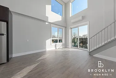 1489 Brooklyn Avenue, #4B