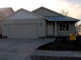 22 Grace, Lebanon, OR 97355