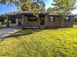 3106 Wood Haven St, Paragould, AR 72450